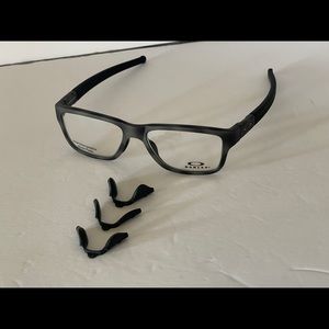 Oakley Ophthalmic Frame